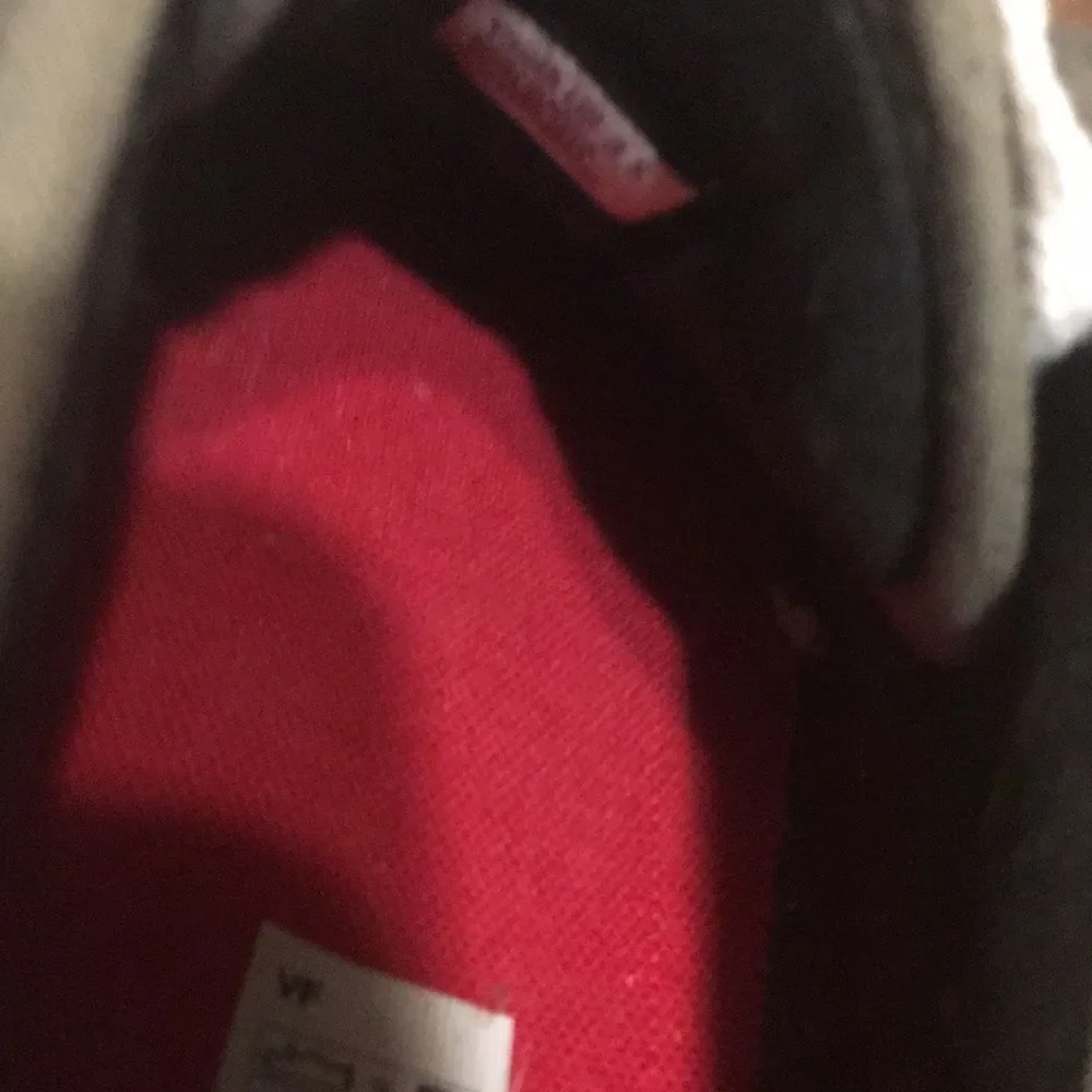 Vans excellent pair